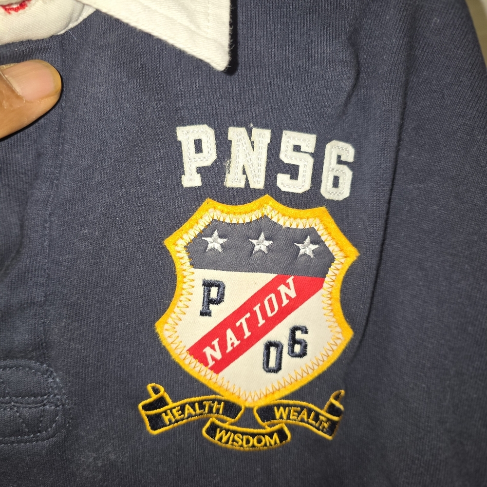 3xl Polo Style Shirt Bundle